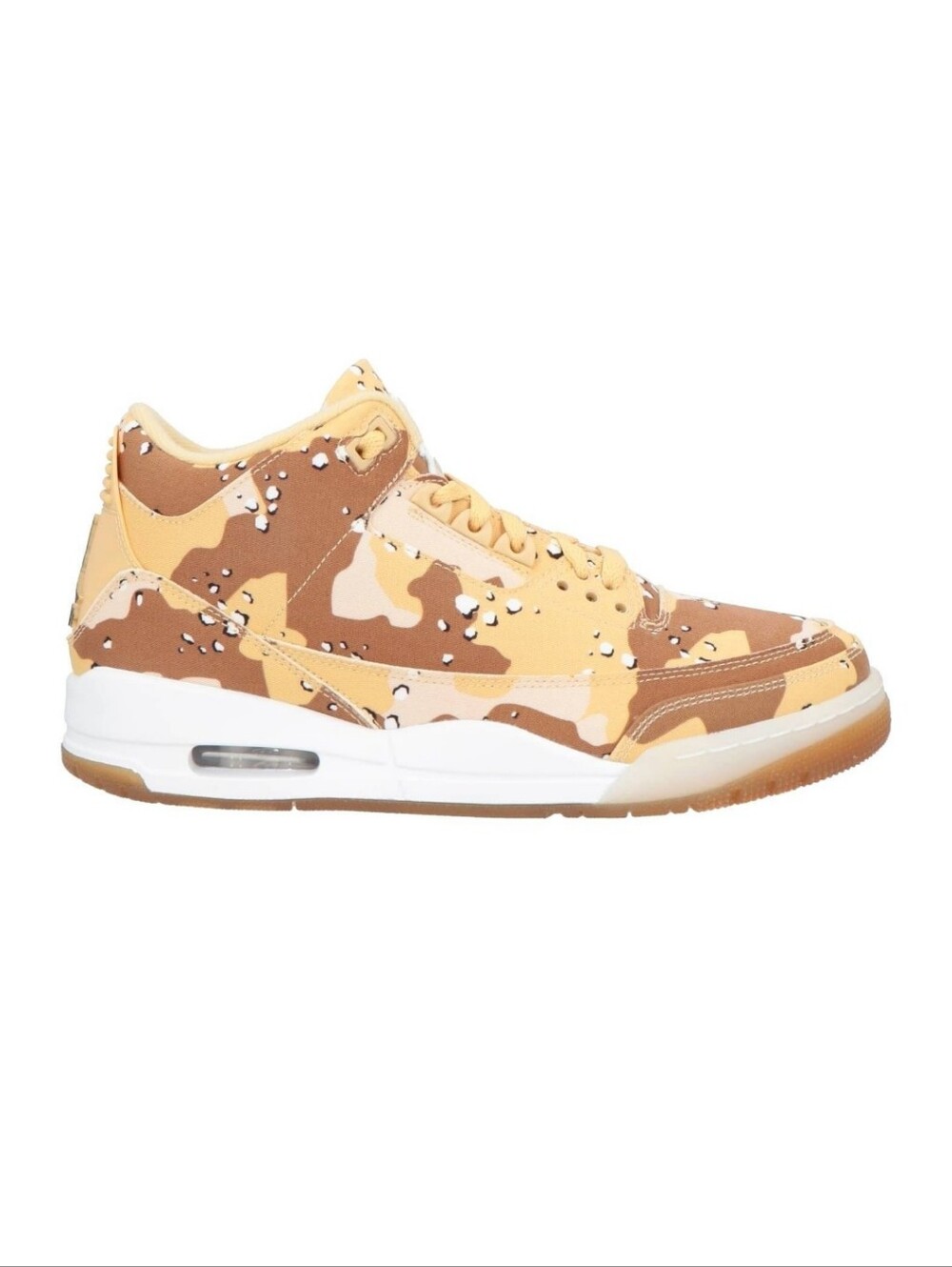 Jordan WMNS Air Jordan 3 Retro - Driftwood / Sail / Hemp